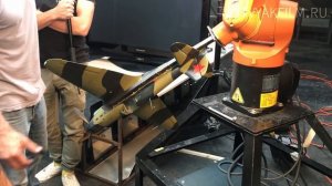 Фильм «Литвяк». Дела на проекте: Съёмки самолётов