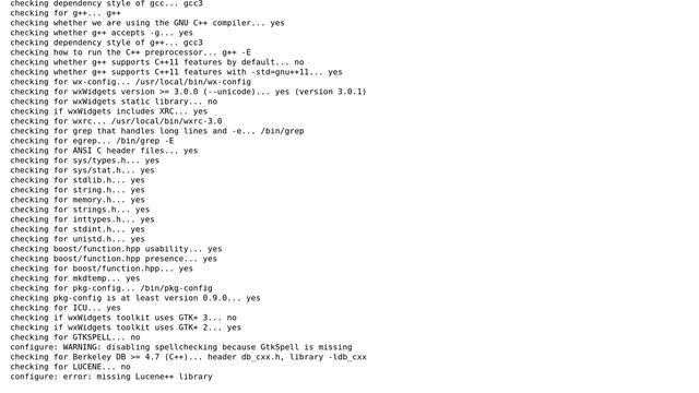Unix & Linux: How do install POEdit on CentOS 7? смотреть онлайн