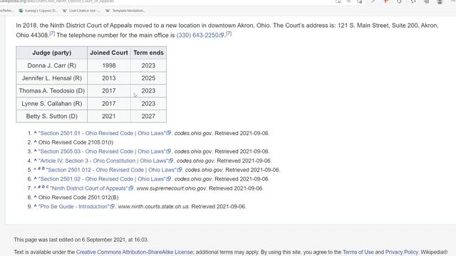 Top 3 New Wikipedia Content Feeds смотреть онлайн
