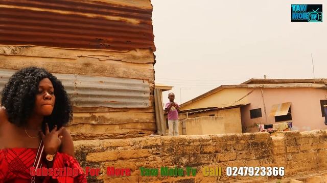 yaw mole fake fulani ... asem смотреть онлайн