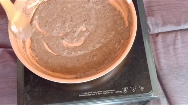 Condensed Milk Chocolate Truffle - With Only 2 Ingredients/Homemade Chocolate