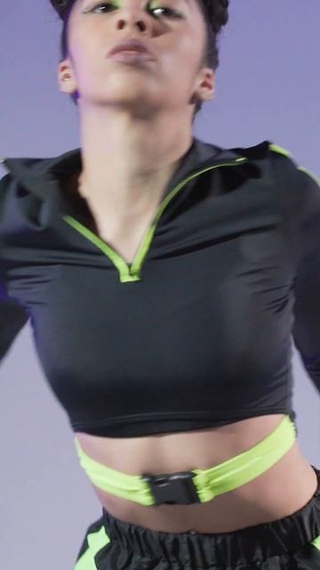 All about that attitude. 😉⚡🔥 смотреть онлайн