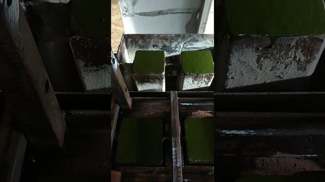 станок для шлакоблоков,,, смотреть онлайн
