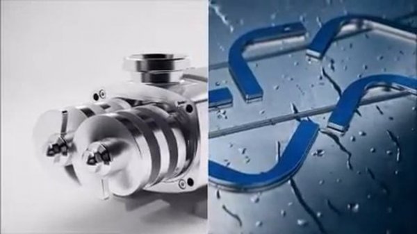 Twin Screw  ( Alfa  Laval )  | India Food Safety Summit 2021 | Organized By Synnex Group