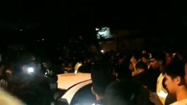 GE 13 cubaan membawa lari peti undi смотреть онлайн