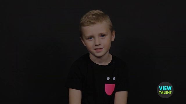 Дроздович Илья 7 лет смотреть онлайн