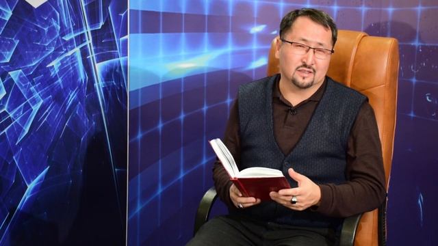 БАБАЛАРЫМ, РАҚМЕТ СЕНДЕРГЕ! (МҰҚАҒАЛИ)