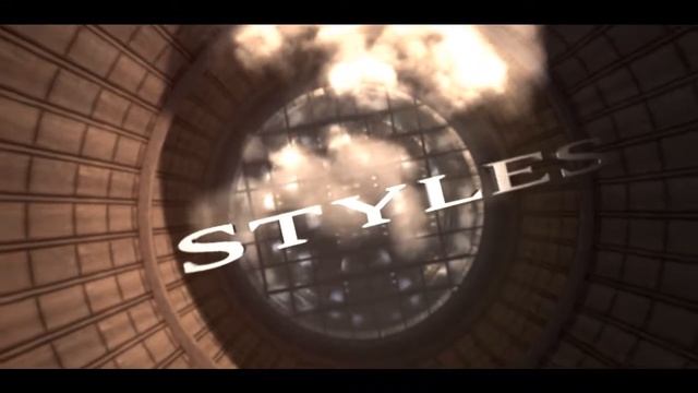 Mini Edit Entitled "STYLES" By EA смотреть онлайн