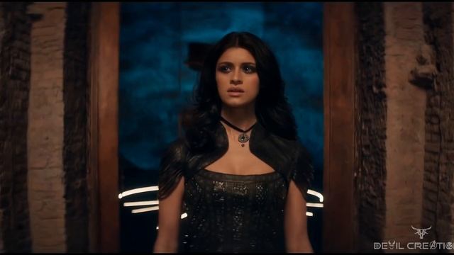 Yennefer of Vengerberg (#thewitcher) ft.Linkin Park - In The End Edit 4K Ultra HD #108 смотреть онлайн