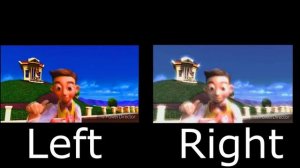 The Mine Song but its binaural