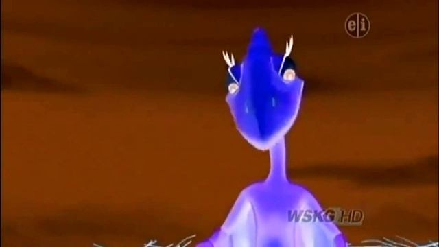 Dinosaur Train Theme Song in G Major (MOST VIEWED VIDEO) смотреть онлайн