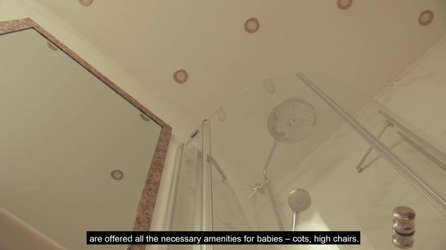 Baltic Sea Dunes Apartments смотреть онлайн