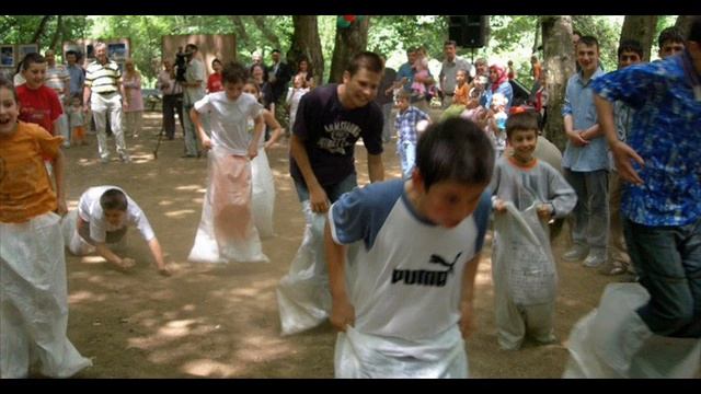 SABANTUY/ISTANBUL/TURKIYE смотреть онлайн