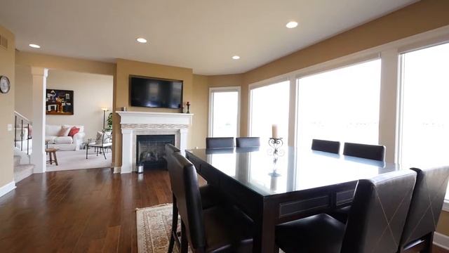 2816 Black Goose Fort Wayne, Indiana 46814 Video Tour смотреть онлайн