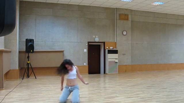 дансхолл смотреть онлайн
