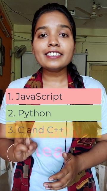 Programming Language required to work in Google смотреть онлайн