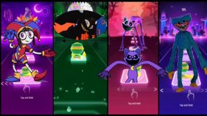 SUPER MEGAMIX ASTRONOMIA COFFIN DANCE SONG COVER 1