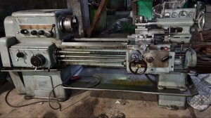 Токарный станок 1К625