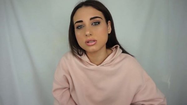 HO FATTO IL FILLER ALLE LABBRA E ALLE OCCHIAIE || Marika Ferrarelli