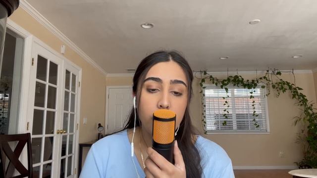 Save Your Tears - The Weeknd (cover) смотреть онлайн