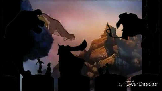 Timon And Pumbaa Rewind The Land Before Time 1986