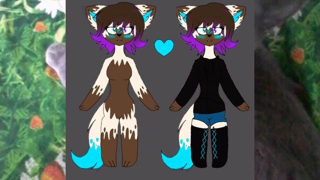 Изменила ос (new oc) (тип. Редизайн) смотреть онлайн