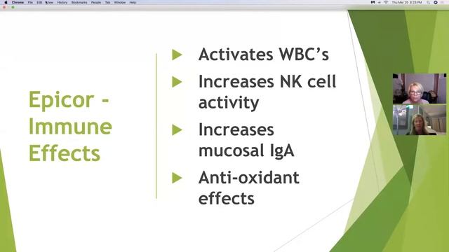 Your Immune System .Could Anything Be More Important?