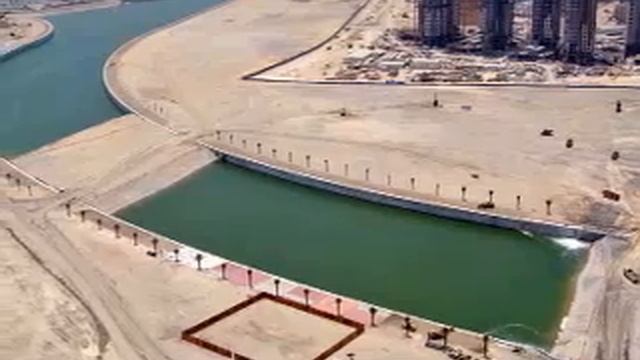 Business Bay Dubai UAE смотреть онлайн