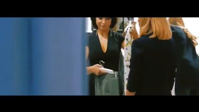 Открытие бутика LUSIO и живая статуя от Faetonvl ч.2 смотреть онлайн