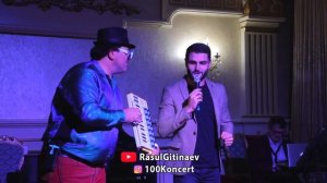 Абакар Курбанадамов – «Живая Красота»