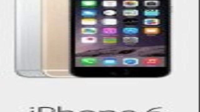 Apple Iphone 6 4 7 Inch 16GB Unlocked T Mobile Silver смотреть онлайн