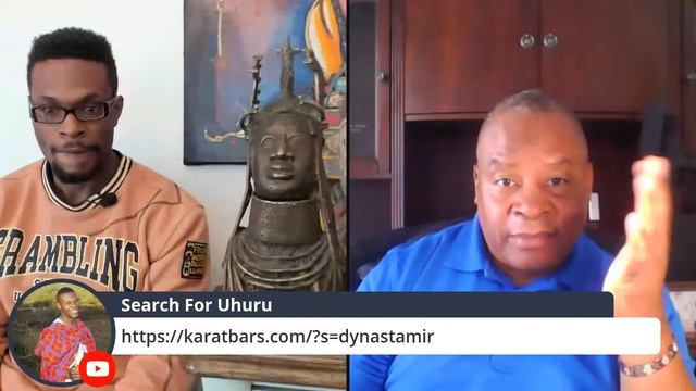 Start A Home Based Business Or Have No Business At All W/ Fitzgerald Stephens