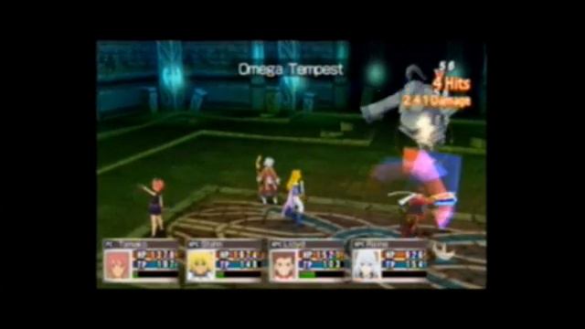 Tales of the world walkthrough part 19 - Escort Stahn part 1 смотреть онлайн