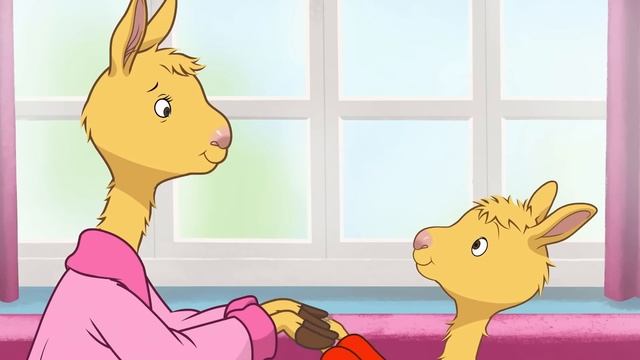 Llama Llama Holiday Drama | Llama Llama Episode Compilation