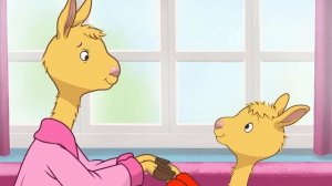 Llama Llama Holiday Drama | Llama Llama Episode Compilation