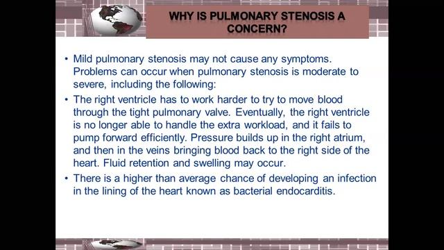 B Sc 3rd yr Paediatric Nsg Pulmonary Stenosis смотреть онлайн