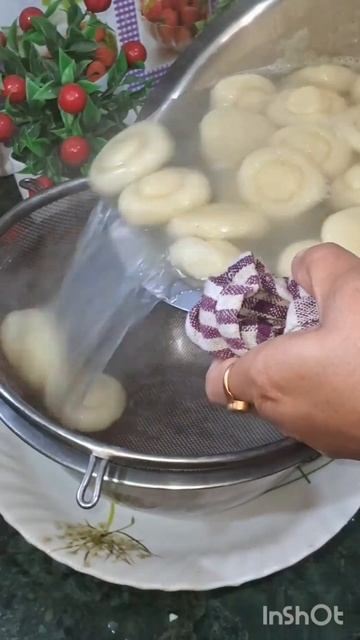 Korean potato noodles #easybreakfastrecipe#shorts смотреть онлайн