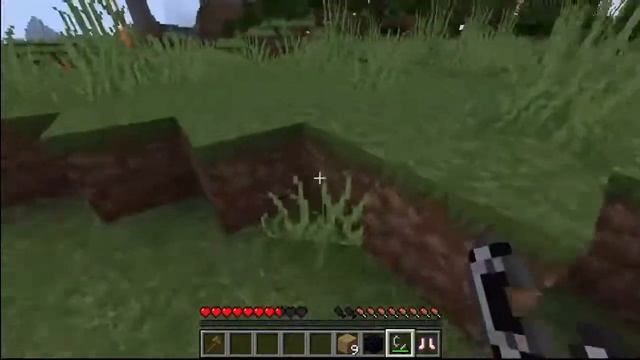 MINECRAFT 1.17 BEATA GAMEPLAY LIVE смотреть онлайн