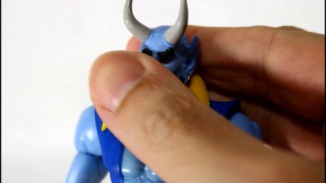 Demonio Azul DC Universe Classics Wave 13 Trigon BAF Blue Devil Mattel Action Figure Review смотреть онлайн