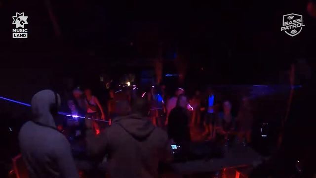 Position Foil | 3years in Business by BassPatrolPromo | @Dj'sBar 19.08.22 смотреть онлайн