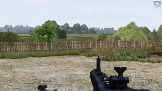 ArmA 3 - Ausweichmission Bienenstich (Co-oP, Trupp Panther) смотреть онлайн