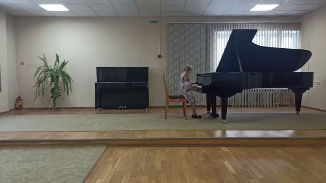 Исаченкова Кристина - Емеля на печке едет смотреть онлайн