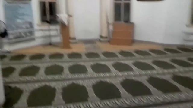 Сарыарык ауылы Омар Ибн Хаттаб мешити смотреть онлайн