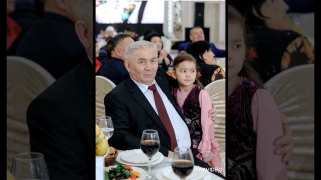 Әке туралы ән. Сөзі, әні Қайырғали Әбішевтікі смотреть онлайн