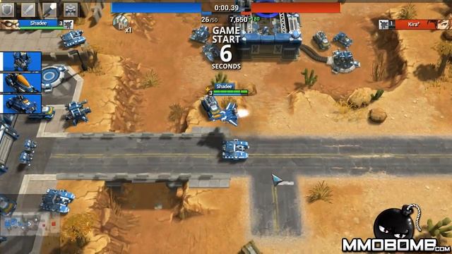 AirMech Gameplay Commentary - First Look HD смотреть онлайн