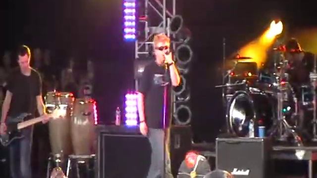 Offspring - You're Gonna Go Far Kid @ live, 2010 смотреть онлайн