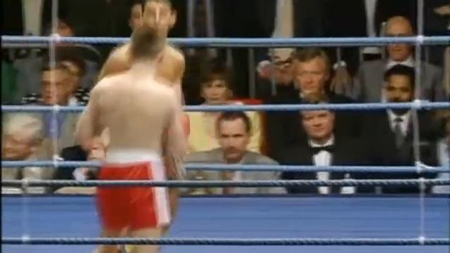 Naseem Hamed vs Shaun Norman Full Fight смотреть онлайн