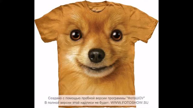 3D футболки, Коллекция 2012 смотреть онлайн