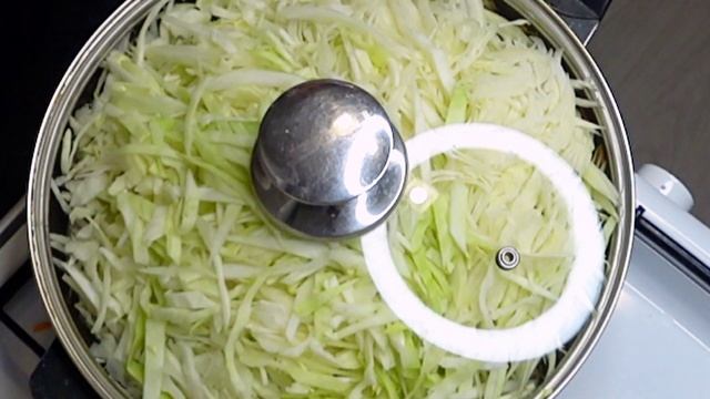 грибная солянка 🥬🍄