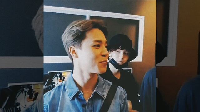 озвучиваю свой фанфик Юнмины